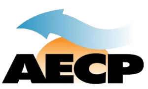 AECP Logo